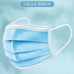 一次性平面口罩有什么好處有哪些優(yōu)點？
